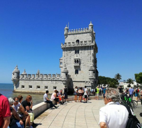 Belém Backpackers